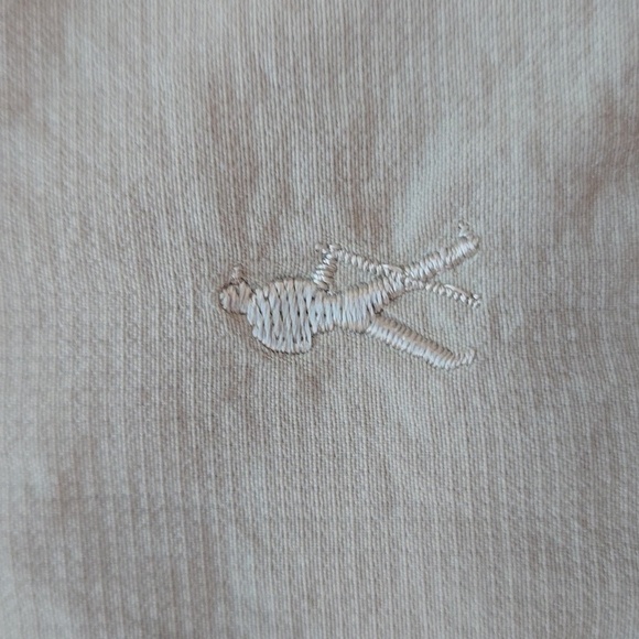 ROYAL ROBBINS athletic hiking golf skort in taupe womens size 12 - Picture 7 of 11